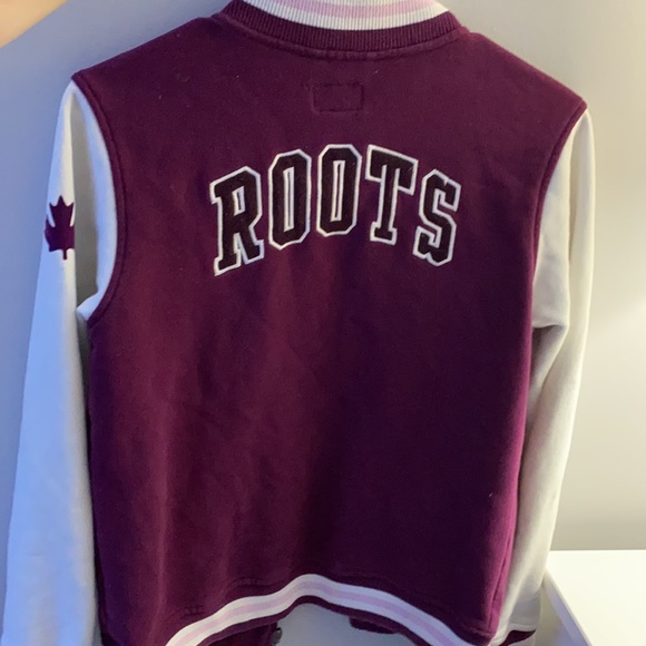 Vintage Roots jacket - Picture 2 of 2